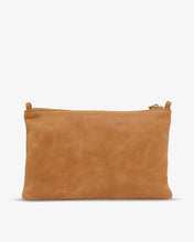 Load image into Gallery viewer, Molly Crossbody | Vintage Tan
