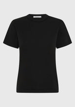 Load image into Gallery viewer, Odessa Tee | Black