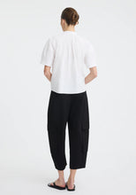 Load image into Gallery viewer, Marina Blouse | White