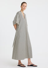 Load image into Gallery viewer, Marina Midi Dress | Stripe