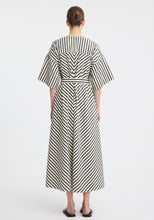 Load image into Gallery viewer, Marina Midi Dress | Stripe