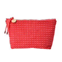 Load image into Gallery viewer, Napili Case Large | Red/Pink