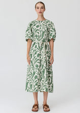 Load image into Gallery viewer, Botanica Day Dress | Print