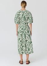 Load image into Gallery viewer, Botanica Day Dress | Print