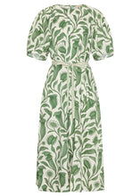 Load image into Gallery viewer, Botanica Day Dress | Print