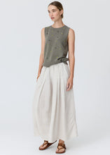 Load image into Gallery viewer, Viola Beaded Tank