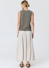 Load image into Gallery viewer, Viola Beaded Tank