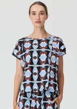 Load image into Gallery viewer, Thyra Reversible Tee | Print
