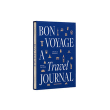 Load image into Gallery viewer, Travel Journal | Bon Voyage