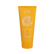 Load image into Gallery viewer, Honey Shower Gel Nectar
