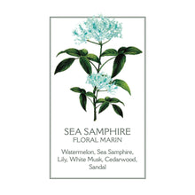 Load image into Gallery viewer, Sea Fennel/Samphire Hand Cream