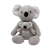 Load image into Gallery viewer, Kimiko Koala &amp; Baby Kip