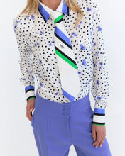 Load image into Gallery viewer, Teres Silk Shirt