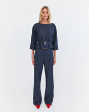 Load image into Gallery viewer, Paris Pant | Indigo