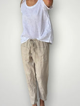 Load image into Gallery viewer, Jessie Pant | Natural