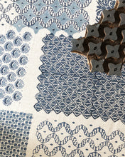 Load image into Gallery viewer, Hermosa Riveria Linen Cushion