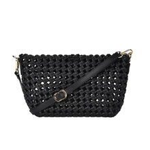 Load image into Gallery viewer, Richmond Crossbody | Black
