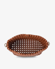 Load image into Gallery viewer, Richmond Crossbody | Dark Tan