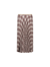 Load image into Gallery viewer, Chari Chaz Skirt | Quartz