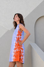 Load image into Gallery viewer, Sorrento Bloom Shift Dress