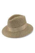 Load image into Gallery viewer, Beau Fedora | French Beige