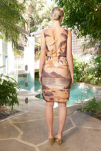 Load image into Gallery viewer, Tia Sunset Dress