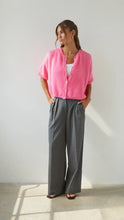 Load image into Gallery viewer, Emme Cardigan | Petunia