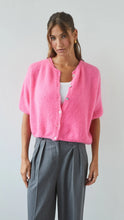 Load image into Gallery viewer, Emme Cardigan | Petunia