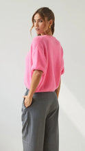 Load image into Gallery viewer, Emme Cardigan | Petunia