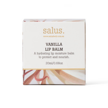 Load image into Gallery viewer, Vanilla Lip Balm