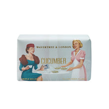 Load image into Gallery viewer, Cucumber Soap