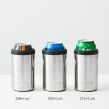 Load image into Gallery viewer, Huski Beer Cooler 2.0 | Stainless Steel