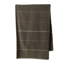 Load image into Gallery viewer, Pia Cotton Bath Towel | Ivy/Multi