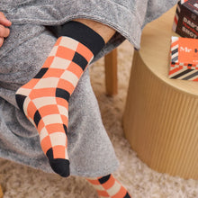Load image into Gallery viewer, Men's Boxed Socks | Mr Hot Shot