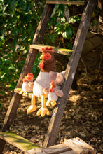 Load image into Gallery viewer, Bubba Rooster Rattle