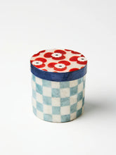 Load image into Gallery viewer, Paradis Blue Medium Box