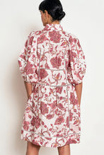 Load image into Gallery viewer, Capture Dress | Rose Paisley