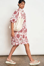 Load image into Gallery viewer, Capture Dress | Rose Paisley