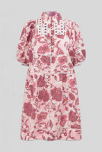 Load image into Gallery viewer, Capture Dress | Rose Paisley