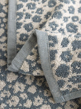 Load image into Gallery viewer, Forget Me Not Cotton Face Cloth | Cod/Oat