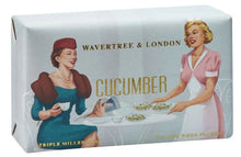 Load image into Gallery viewer, Cucumber Soap