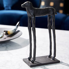 Load image into Gallery viewer, Helsi Dog Sculpture | Large