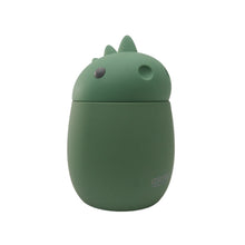 Load image into Gallery viewer, Dino Bestie Food Container