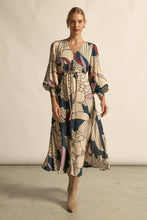 Load image into Gallery viewer, Drift Dress | Petal Reverie