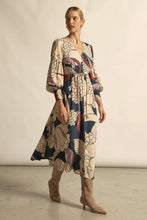 Load image into Gallery viewer, Drift Dress | Petal Reverie