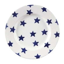 Load image into Gallery viewer, Blue Star 8 1/2" Plate
