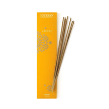 Load image into Gallery viewer, Esteban Incense | Ambre