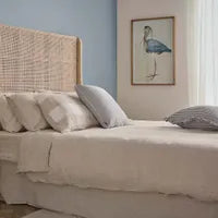 Load image into Gallery viewer, Stillwater Study Wall Art | B