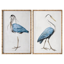 Load image into Gallery viewer, Stillwater Study Wall Art | B