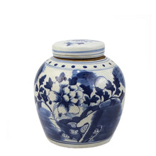 Load image into Gallery viewer, Song Lidded Jar